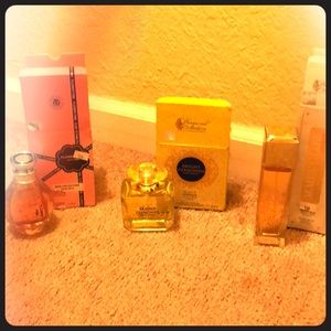 1 sensational perfume for Women! Perfect Scent!